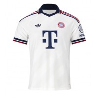 Pánský Fotbalový dres Bayern Munich Serge Gnabry #7 2026-27 Venkovní Krátký Rukáv